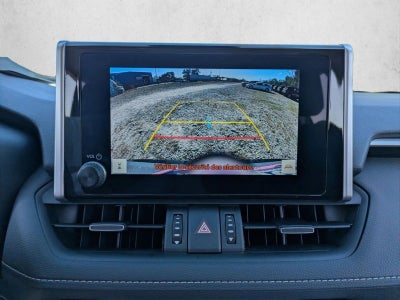 2024 Toyota RAV4 XLE Premium FWD (Natl)