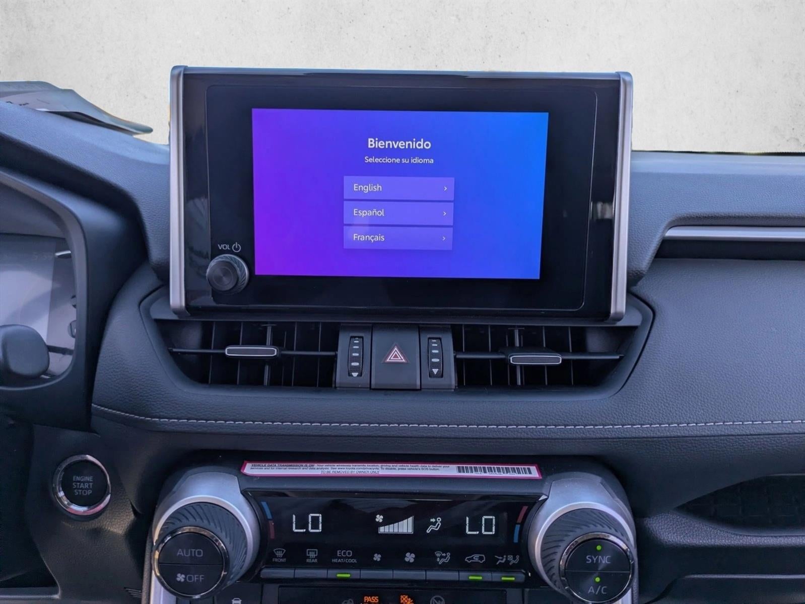 2024 Toyota RAV4 XLE Premium FWD (Natl)