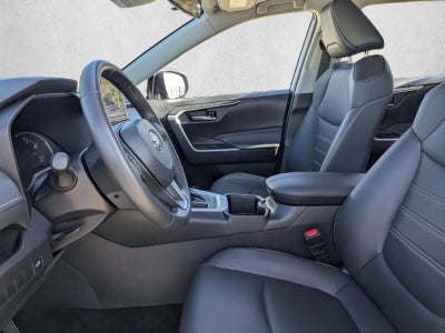 2024 Toyota RAV4 XLE Premium FWD (Natl)