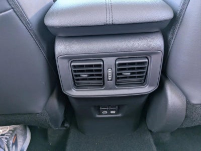 2024 Toyota RAV4 XLE Premium FWD (Natl)