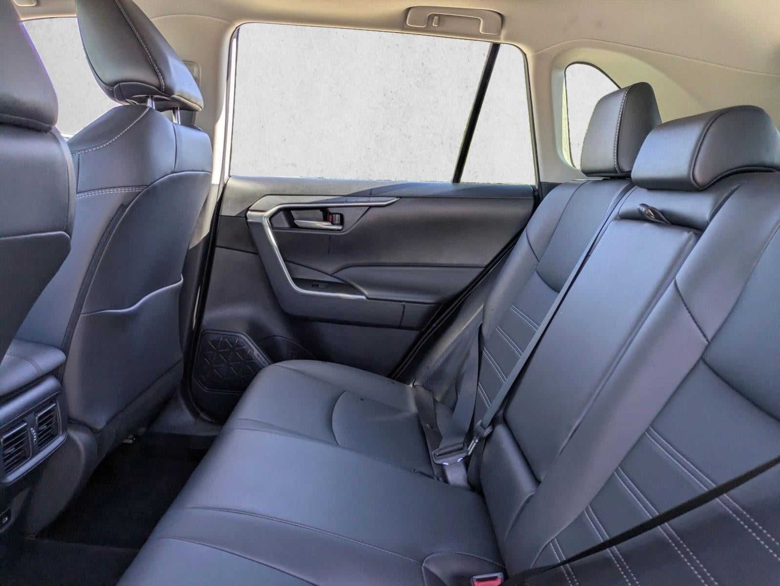 2024 Toyota RAV4 XLE Premium FWD (Natl)