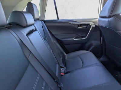 2024 Toyota RAV4 XLE Premium FWD (Natl)