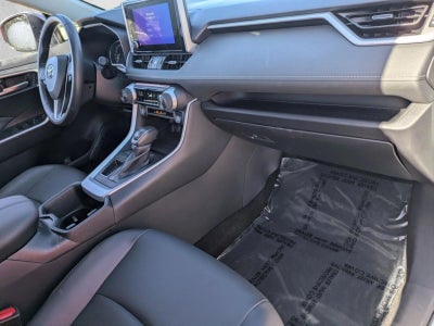 2024 Toyota RAV4 XLE Premium FWD (Natl)