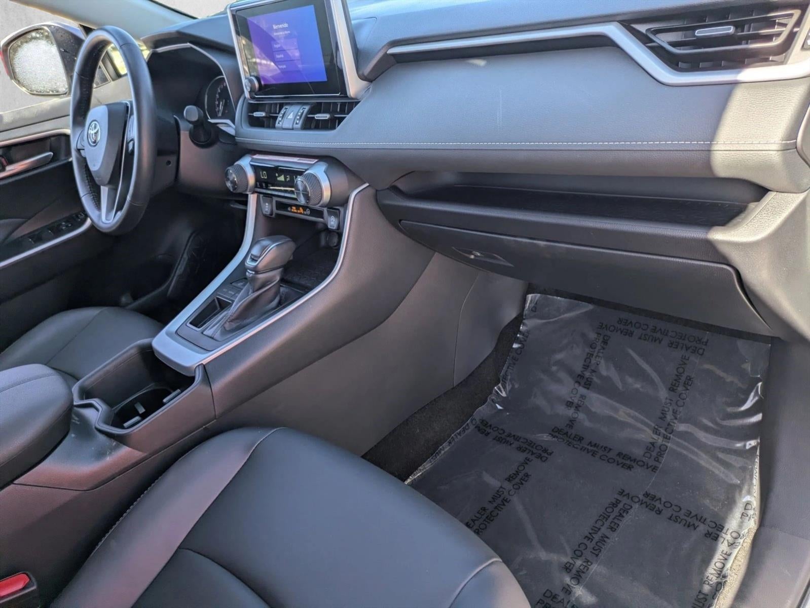 2024 Toyota RAV4 XLE Premium FWD (Natl)