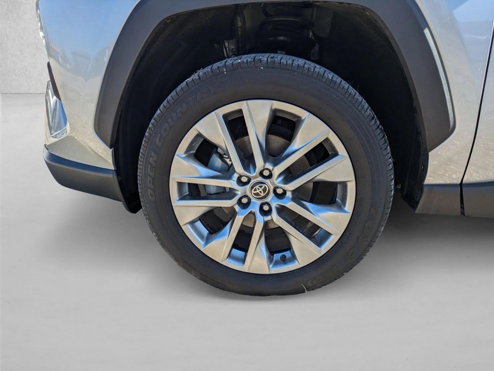 2024 Toyota RAV4 XLE Premium FWD (Natl)