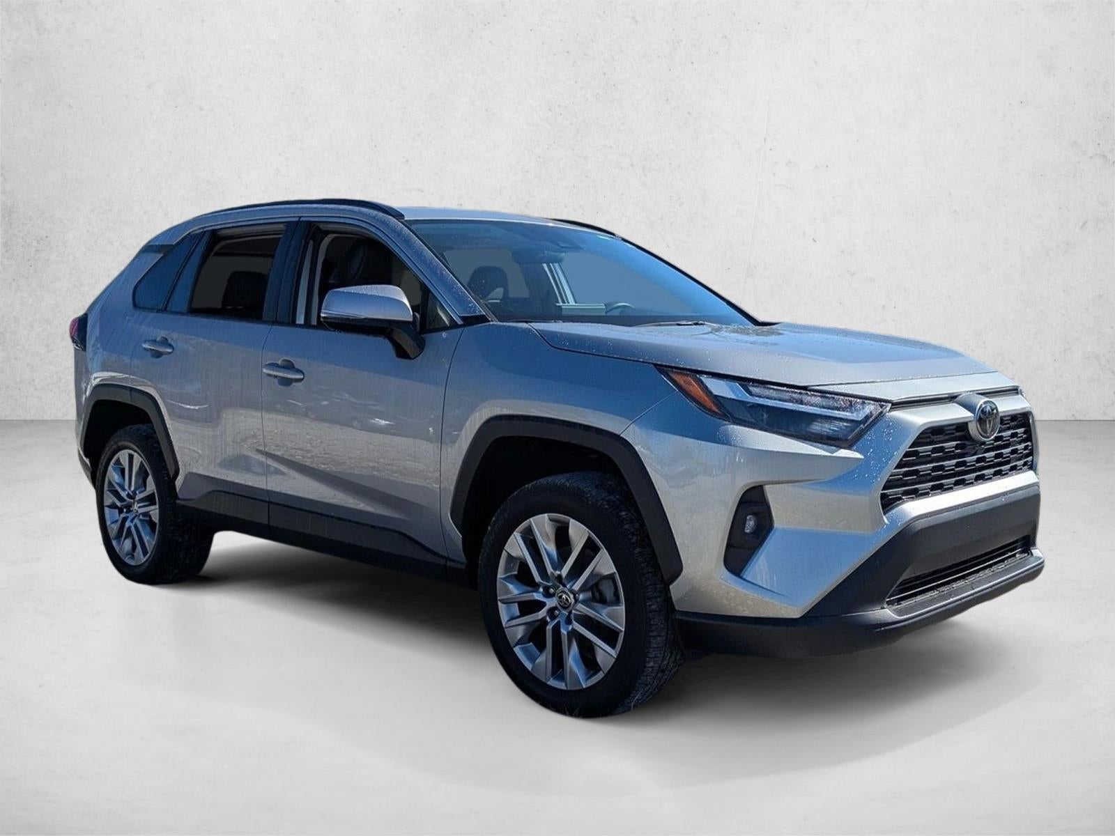 2024 Toyota RAV4 XLE Premium FWD (Natl)