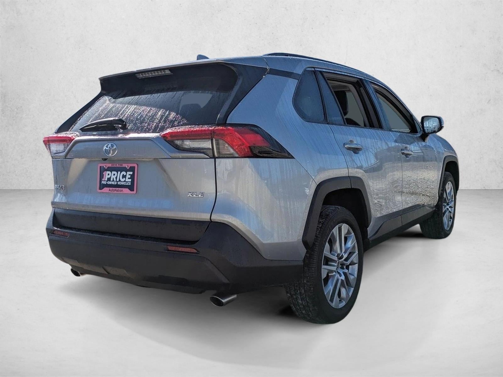 2024 Toyota RAV4 XLE Premium FWD (Natl)