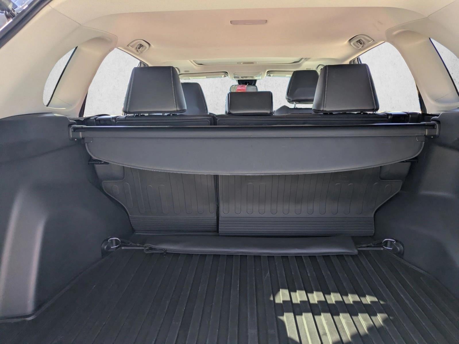 2024 Toyota RAV4 XLE Premium FWD (Natl)