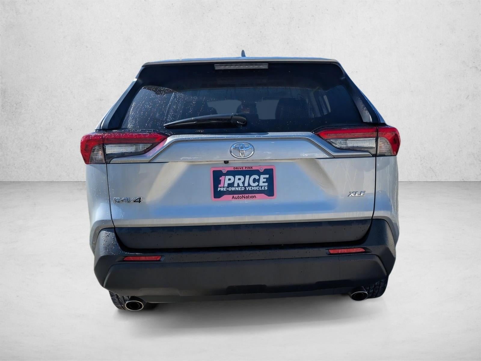 2024 Toyota RAV4 XLE Premium FWD (Natl)