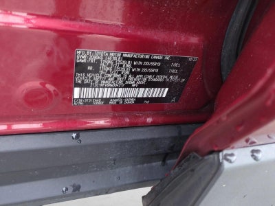 2024 Toyota RAV4 XLE Premium FWD (Natl)