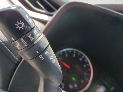 2021 Toyota RAV4 XLE Premium FWD (Natl)