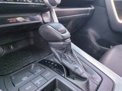 2021 Toyota RAV4 XLE Premium FWD (Natl)