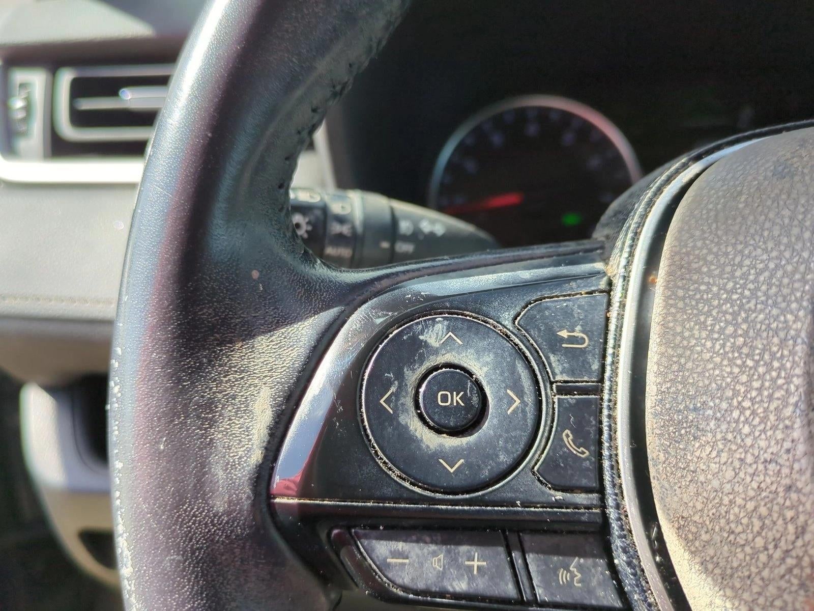 2021 Toyota RAV4 XLE Premium FWD (Natl)