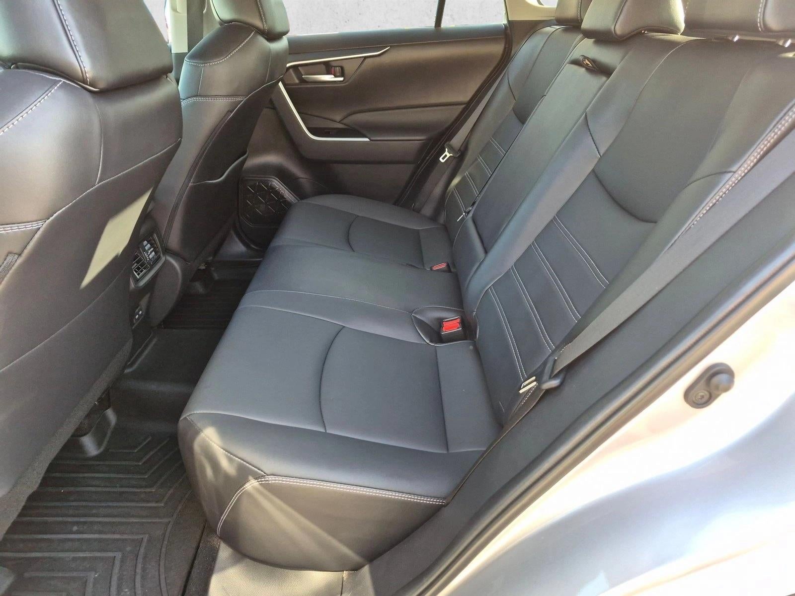 2023 Toyota RAV4 XLE Premium FWD (Natl)