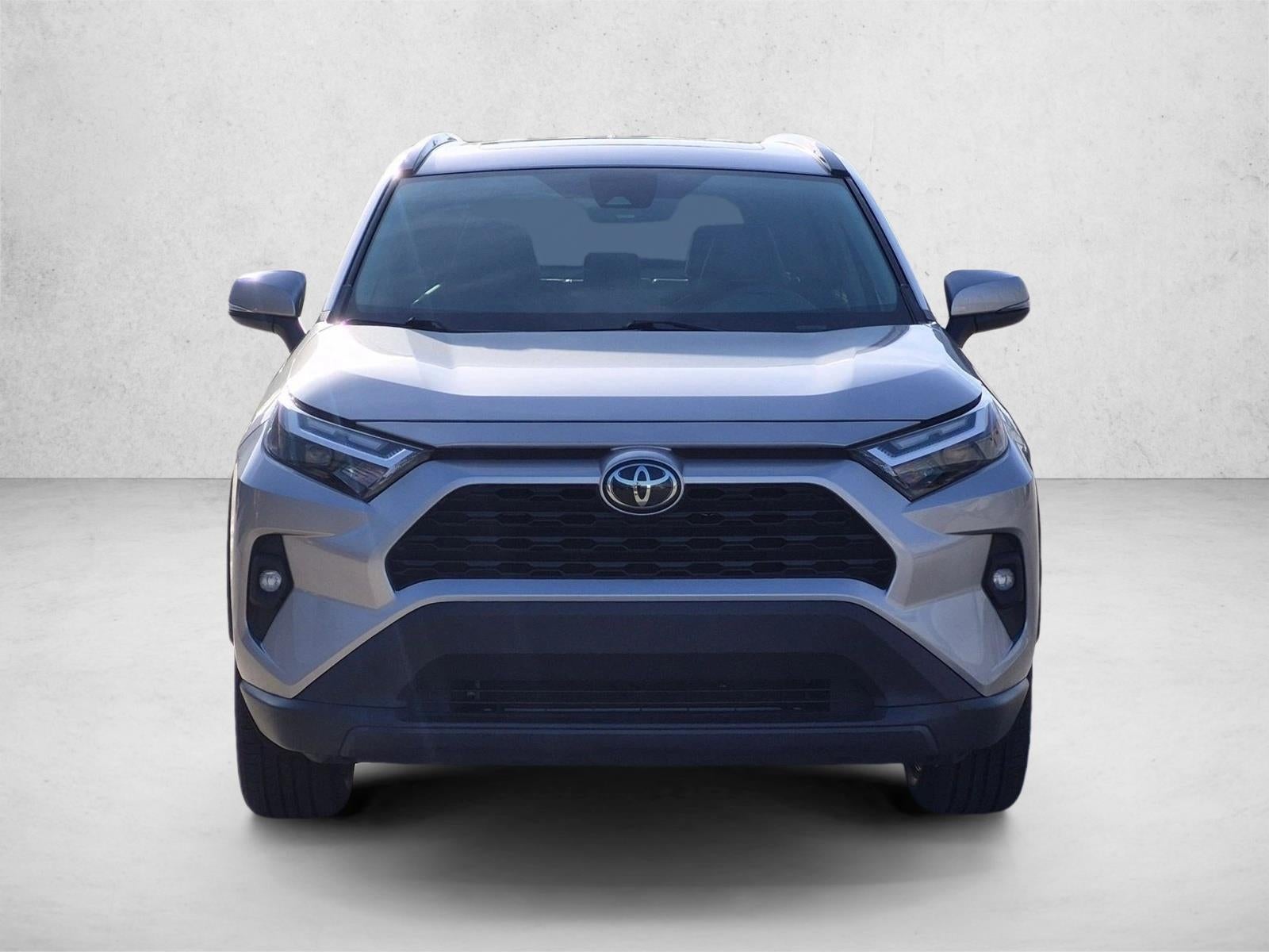 2023 Toyota RAV4 XLE Premium FWD (Natl)