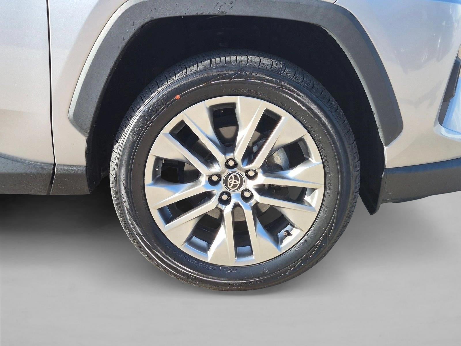 2023 Toyota RAV4 XLE Premium FWD (Natl)