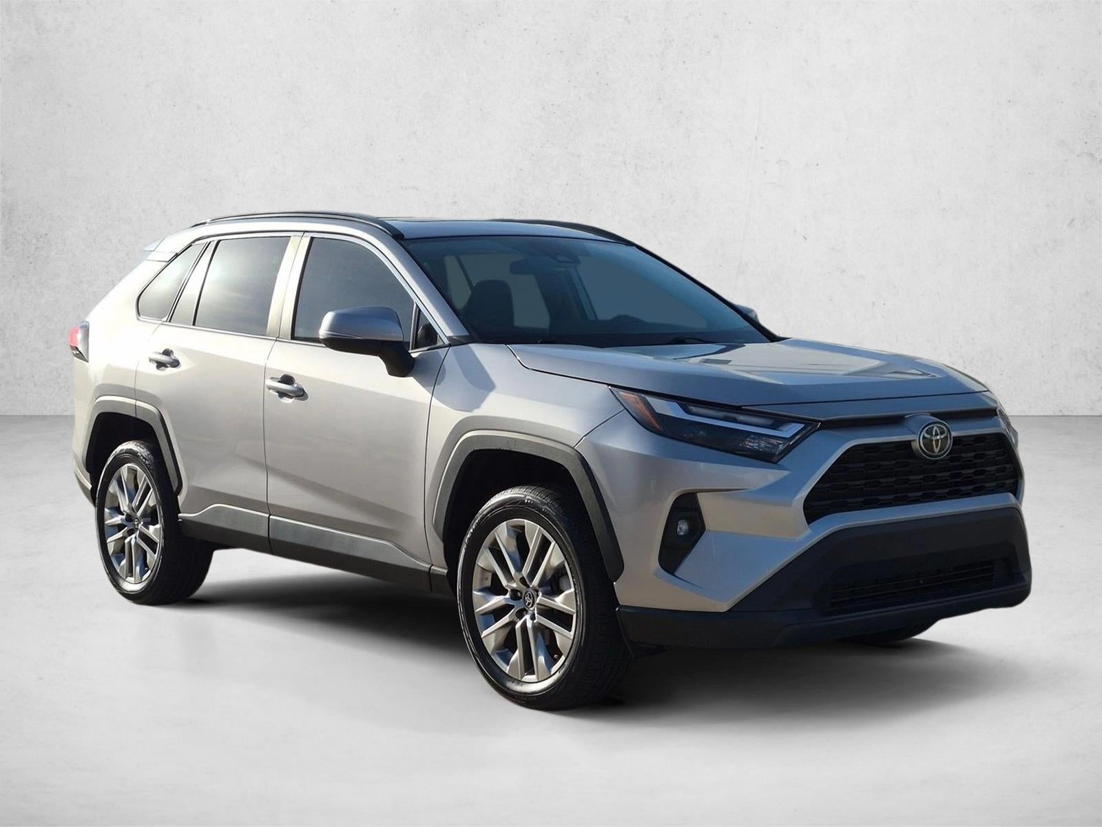 2023 Toyota RAV4 XLE Premium FWD (Natl)