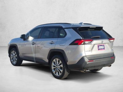 2023 Toyota RAV4 XLE Premium FWD (Natl)