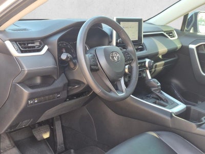 2023 Toyota RAV4 XLE Premium FWD (Natl)