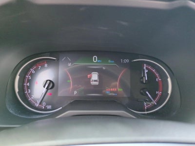 2024 Toyota RAV4 XLE Premium FWD (Natl)