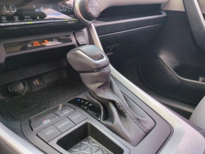 2024 Toyota RAV4 XLE Premium FWD (Natl)