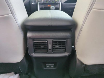 2024 Toyota RAV4 XLE Premium FWD (Natl)