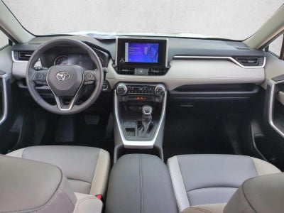 2024 Toyota RAV4 XLE Premium FWD (Natl)
