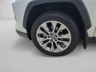 2024 Toyota RAV4 XLE Premium FWD (Natl)