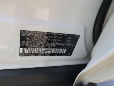 2024 Toyota RAV4 XLE Premium FWD (Natl)