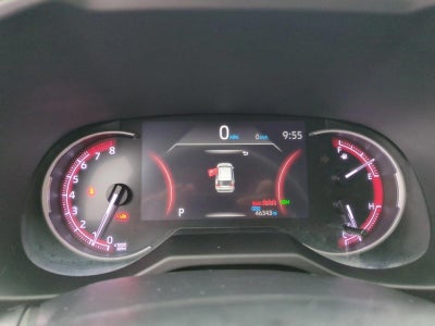 2023 Toyota RAV4 XLE Premium FWD (Natl)