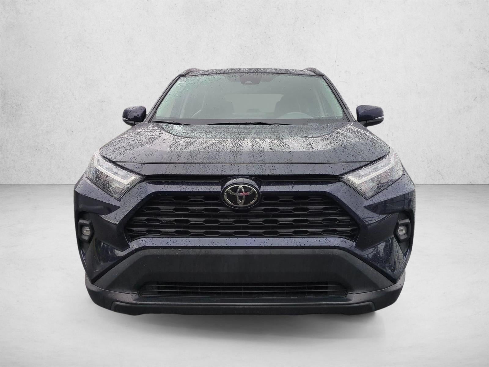 2023 Toyota RAV4 XLE Premium FWD (Natl)
