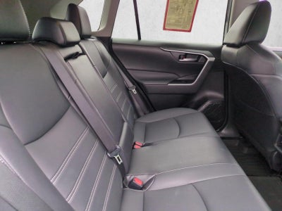 2023 Toyota RAV4 XLE Premium FWD (Natl)