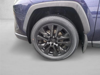 2023 Toyota RAV4 XLE Premium FWD (Natl)