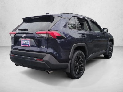 2023 Toyota RAV4 XLE Premium FWD (Natl)