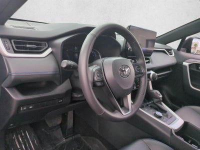 2023 Toyota RAV4 Hybrid XSE AWD (Natl)
