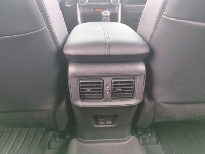 2023 Toyota RAV4 Hybrid XSE AWD (Natl)