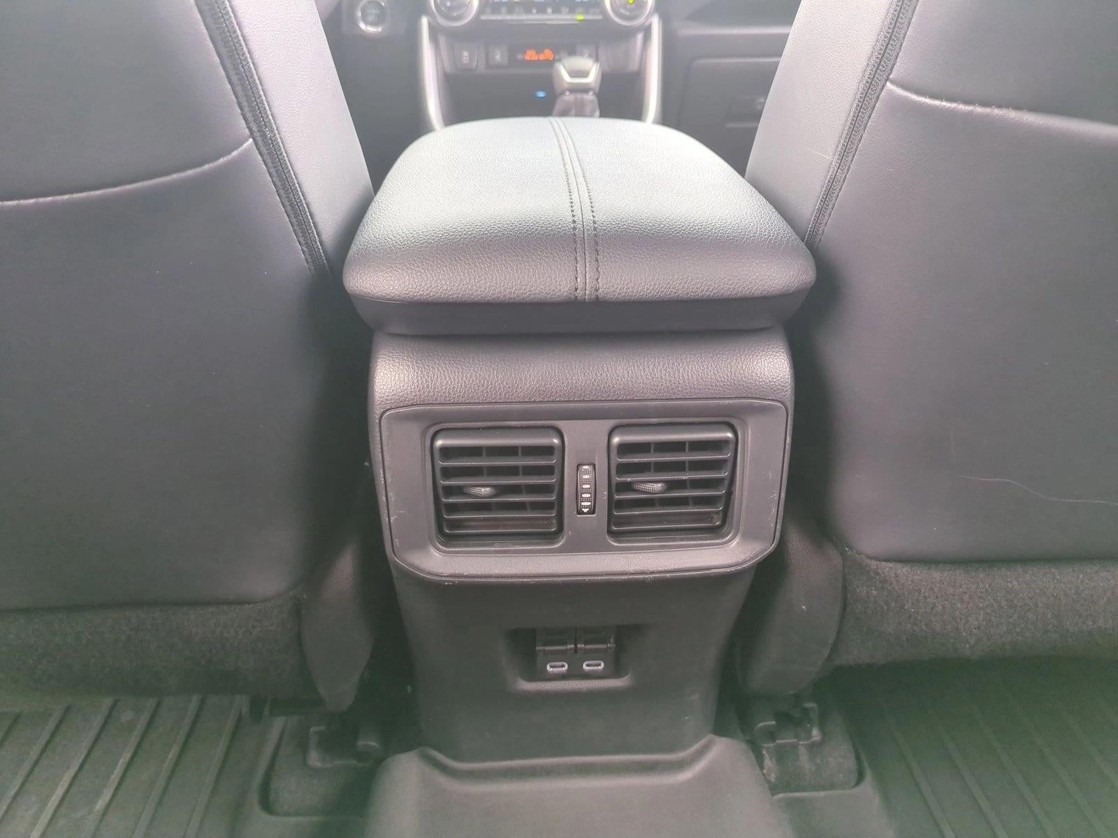 2023 Toyota RAV4 Hybrid XSE AWD (Natl)