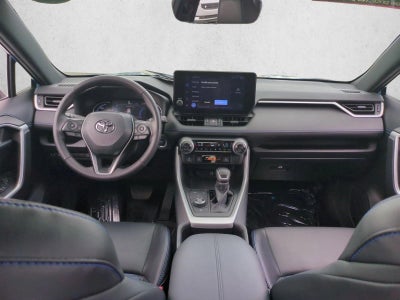 2023 Toyota RAV4 Hybrid XSE AWD (Natl)