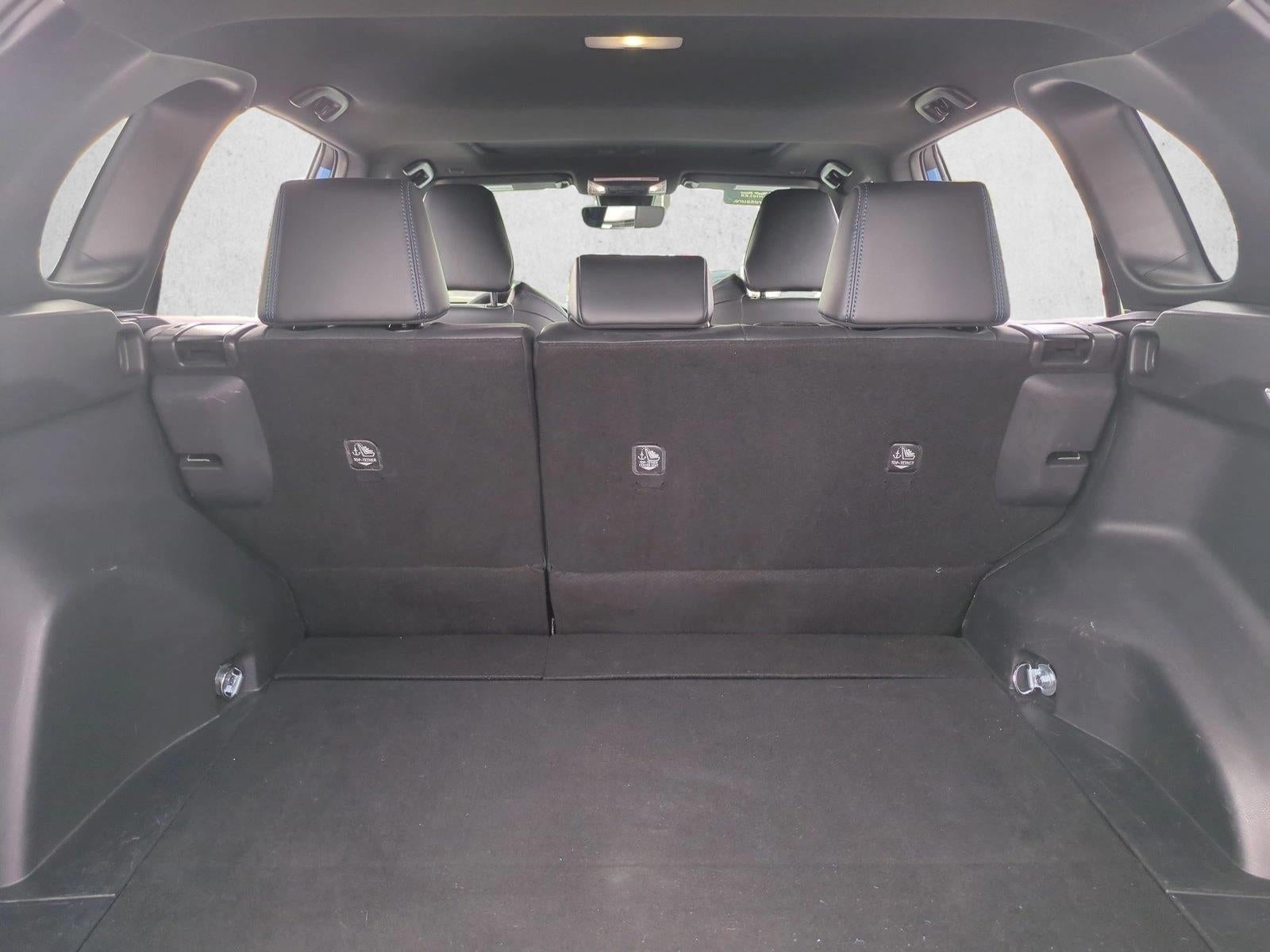 2023 Toyota RAV4 Hybrid XSE AWD (Natl)