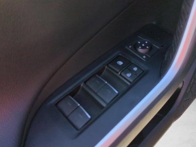 2023 Toyota RAV4 Hybrid XSE AWD (Natl)