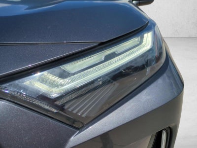 2023 Toyota RAV4 Hybrid XSE AWD (Natl)