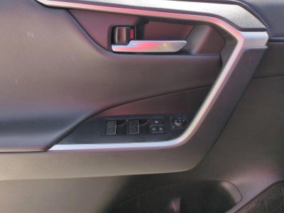 2023 Toyota RAV4 Hybrid XSE AWD (Natl)