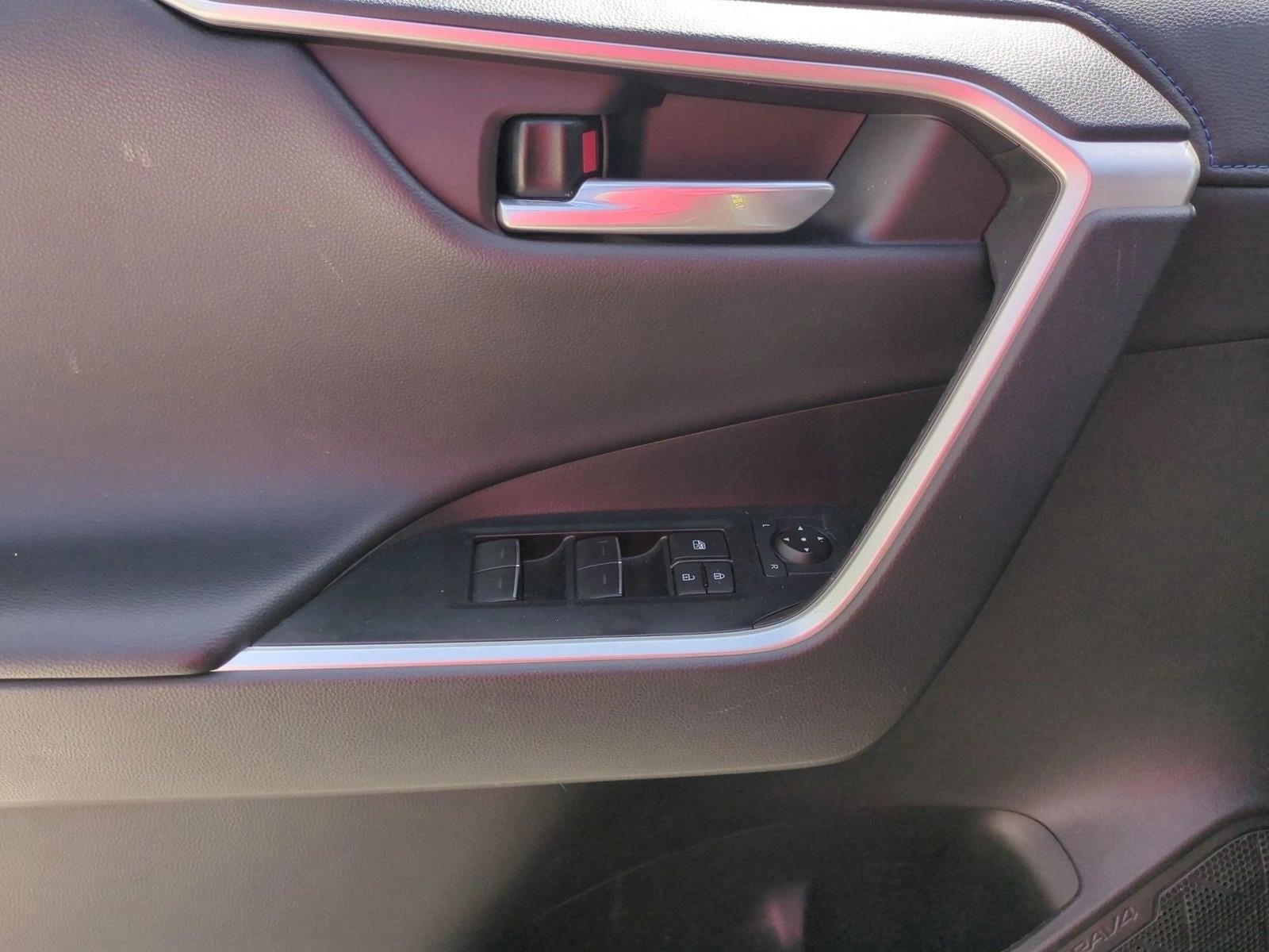 2023 Toyota RAV4 Hybrid XSE AWD (Natl)
