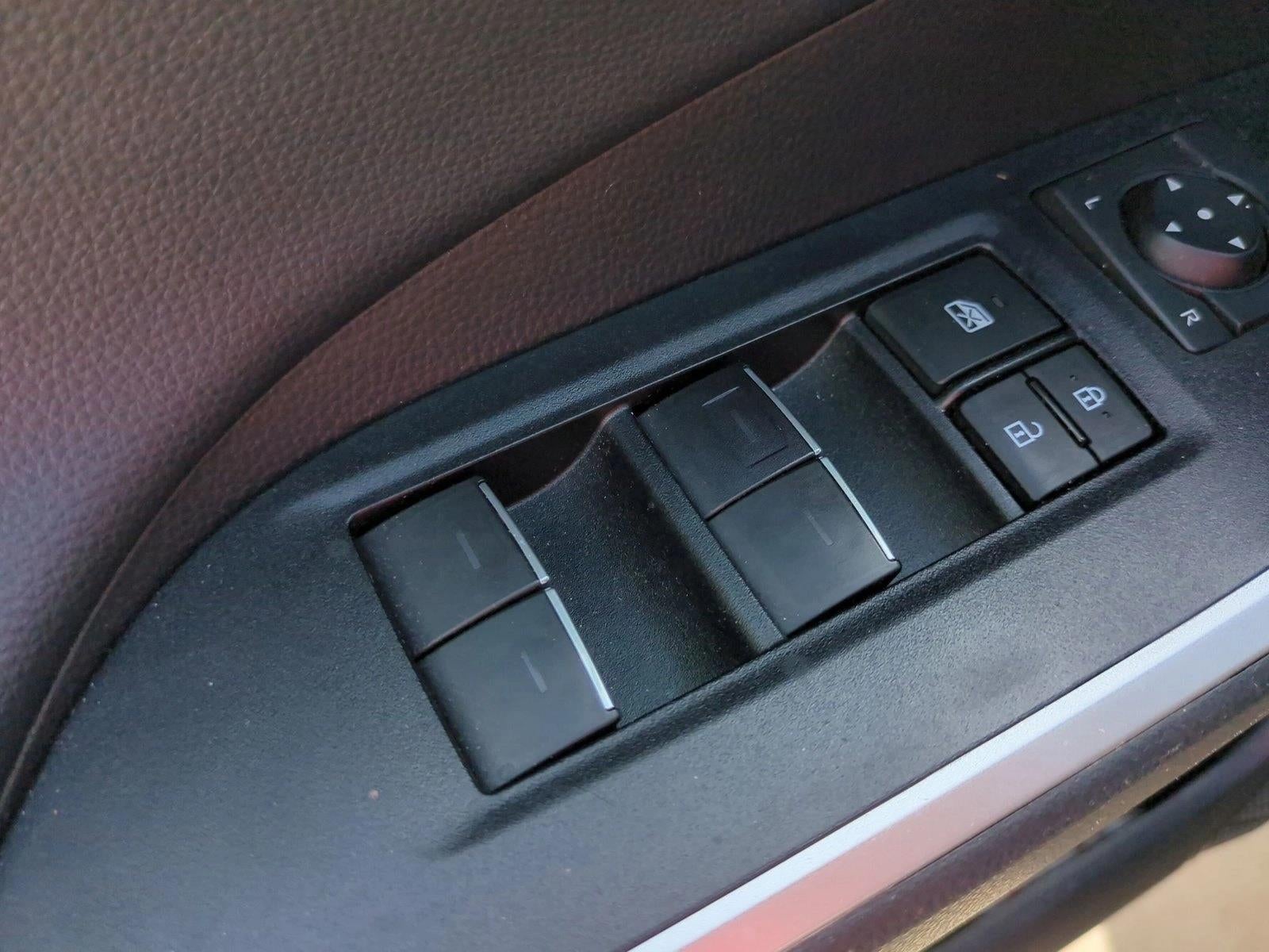2023 Toyota RAV4 Hybrid XSE AWD (Natl)