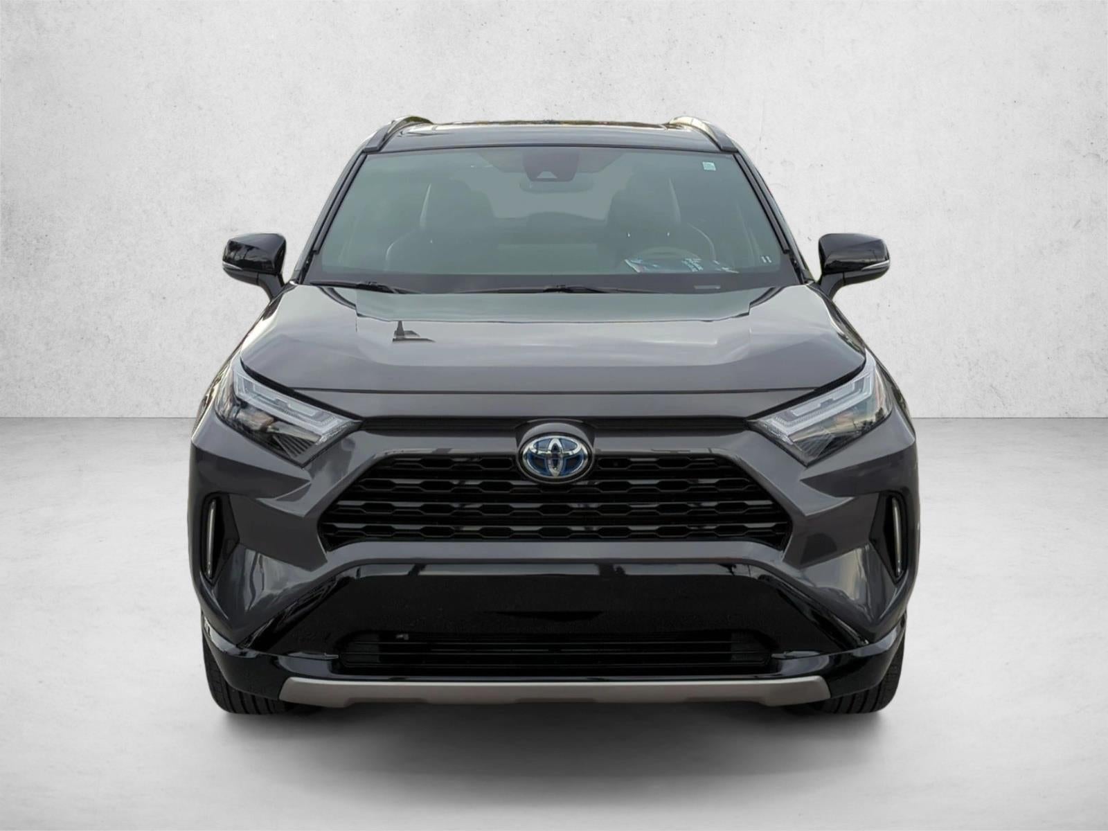 2023 Toyota RAV4 Hybrid XSE AWD (Natl)