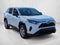2022 Toyota RAV4 LE AWD (Natl)