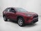 2021 Toyota RAV4 LE AWD (Natl)