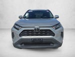 2021 Toyota RAV4 LE AWD (Natl)
