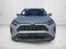 2021 Toyota RAV4 LE AWD (Natl)