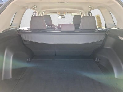 2021 Toyota RAV4 LE AWD (Natl)